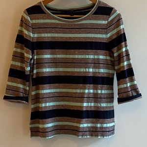 J Crew Top